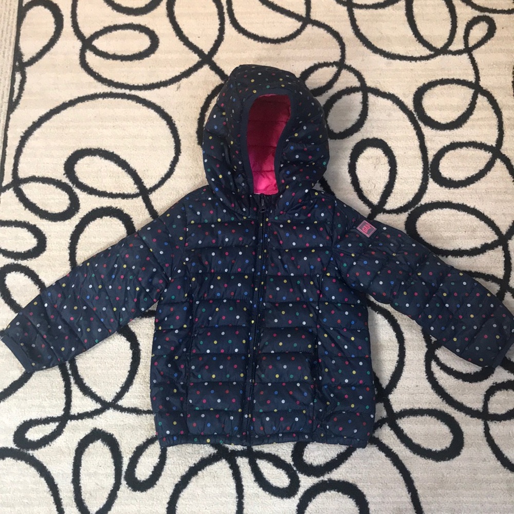 Gap Jacket